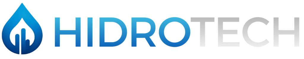 Hidrotech - Empresa de leitura individualizada de água em Brasília